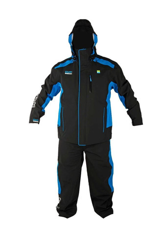 Preston ultra suit - df,