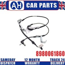 FRONT Right ABS SPEED SENSOR
