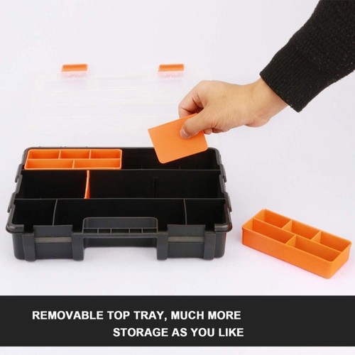 Waterproof workshop tool box - waterproof,
