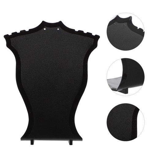 Decorative earring rack - decorative,