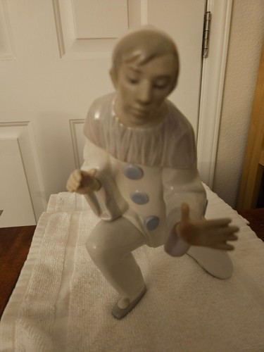 Lladro figurines collectibles - lladro,