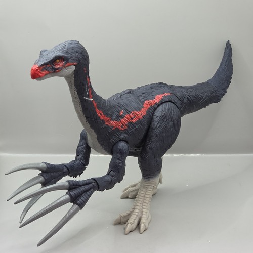 Jurassic world dominion sound - world,
