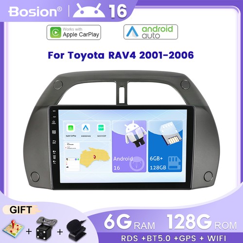 Dsp android car - 9", 16
