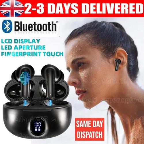 New wireless bluetooth - new,