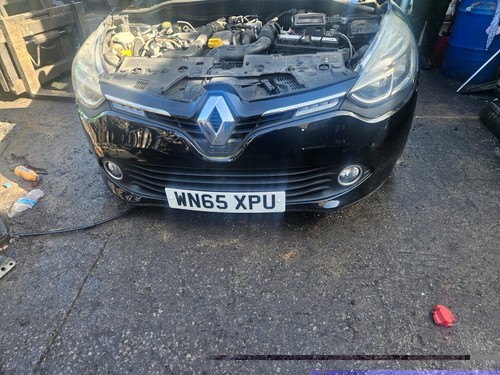 2012 2016 renault - 2016, mk4