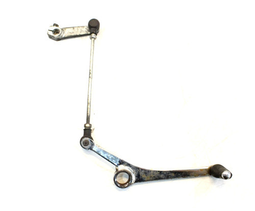 Suzuki gear change lever - suzuki, pedal