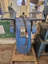 Milford 12" Double ended