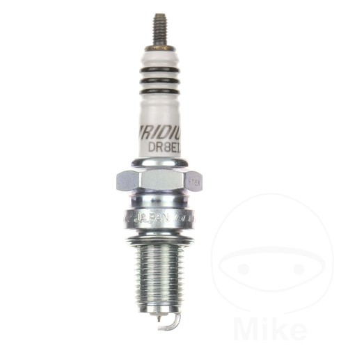 Ngk spark plug dr8eix iridium - ngk,
