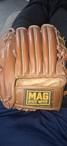 Mag pee wee 1197 - pee,