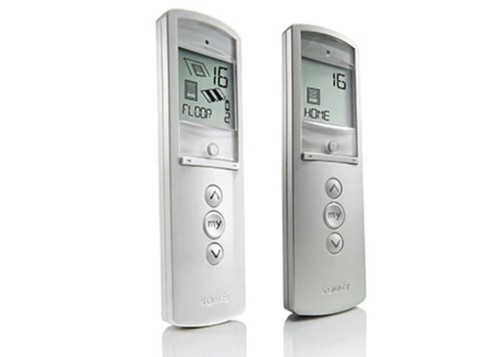 Somfy telis rts pure 16 - somfy,