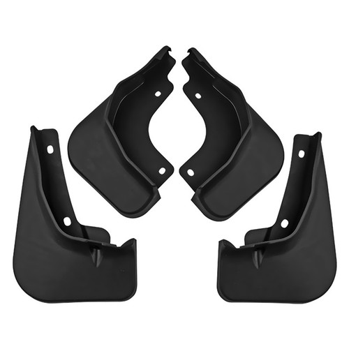 4pcs car mud flaps - 4pcs,