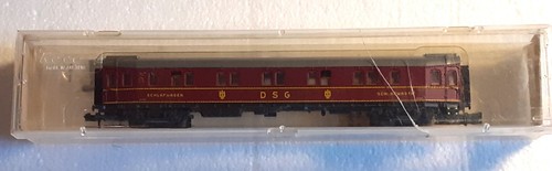 Roco 2259 gauge sleeper - roco,