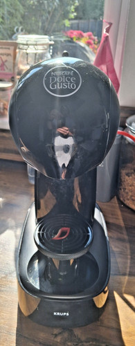Krups nescafe dolce - dolce, gusto