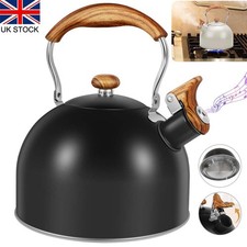 2.5L Whistling Kettle