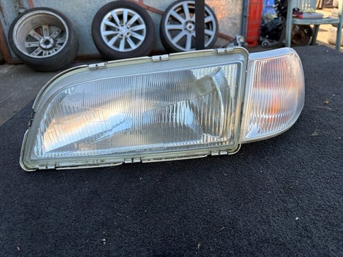 1998 volvo s40 - s40, left