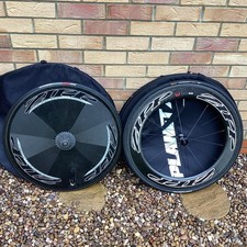 Zipp 808 & Zipp Super 9