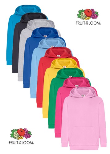 Fruit the loom - the,