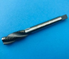 Dormer M11 x 1.5 HSS Spiral Flute Tap (2183)