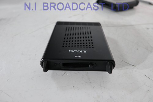 Sony usb sxs card - usb ,