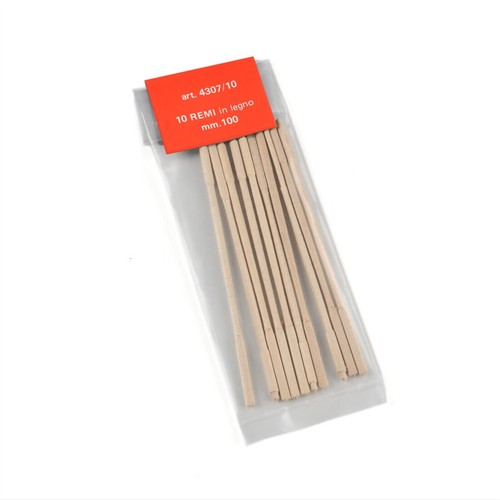 Amati am4307 wooden - amati, oars