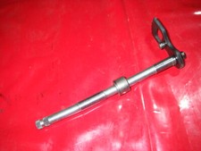 Selector Shaft Motor Gearbox Gear Shift Selecteur Vitesse Hyosung Rt 125 Karion