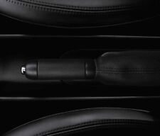 MINI Genuine R50 R52 R55 R56 R58 Plastic Black Handbrake Handle Grip 34406774432