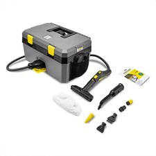 KARCHER STEAM CLEANER SG 4/2 COMMERICAL STEAM CLEANER - INDUSTRIAL USE K10923010