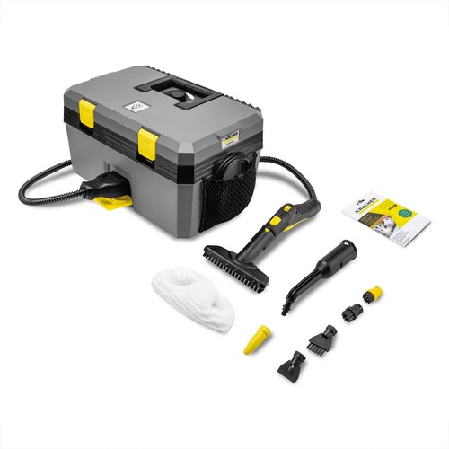 Karcher steam cleaner 2 - cleaner, sg