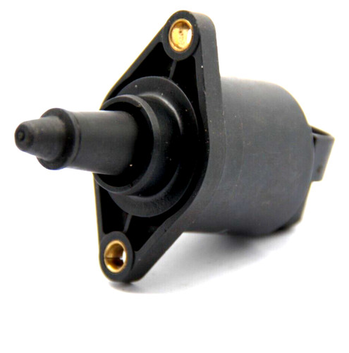 Idle control valve icv - control,