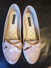 NINE WEST LADIES SHOES 