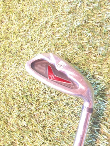 Wilson staff di7 gap wedge - staff, g