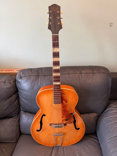 1959 zenith standard - 1959,