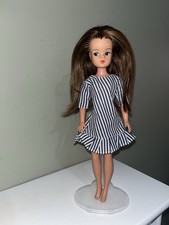 Sindy Doll Second Gen Vintage