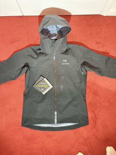 Arc teryx men softshell - arc'teryx, men's