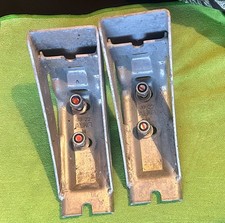 ALKO Side Lift Jack Mounting