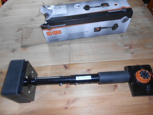 Magnusson extendable carpet - extendable,