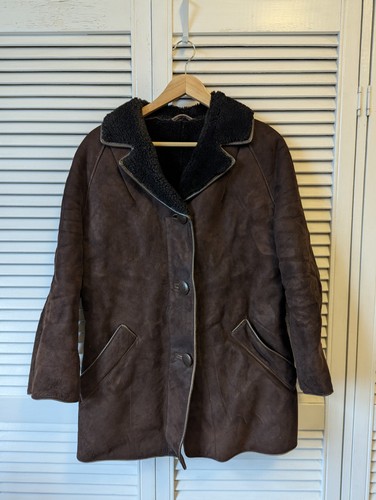 Morlands real sheepskin mens - morlands,