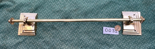 525 to590mm cast brass tee - to590mm,