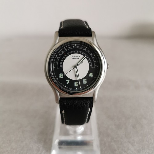 Vintage seiko nos extremely - seiko,