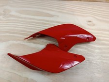 K1 Ducati Streetfight V4 Tail