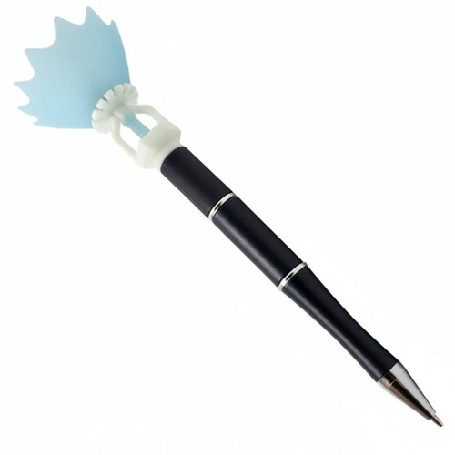 Fire sprinkler fidget - sprinkler, pen
