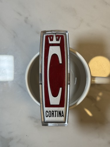 Ford cortina mk3 gxl - cortina,