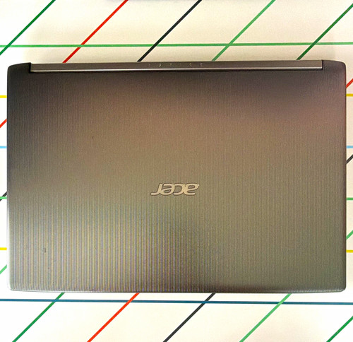 Acer aspire a515 6in i5 - a515-51, 15.6in