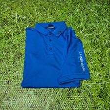J Lindeberg Golf Polo Shirt