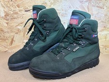 Mens vintage berghaus green - vintage,