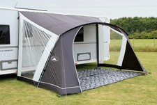 SunnCamp Swift Sun Canopy 390