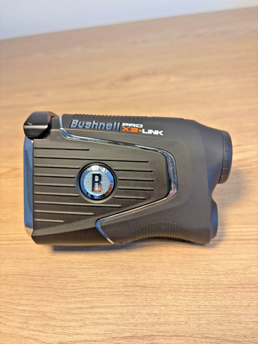 Bushnell golf pro link - bushnell,