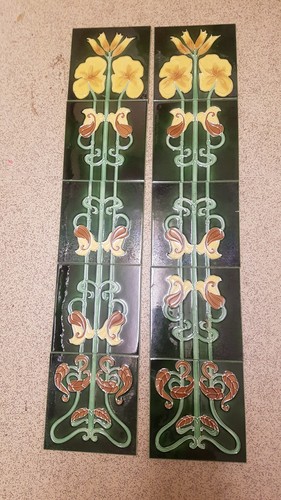 Stovax art nouveau never - stovax,