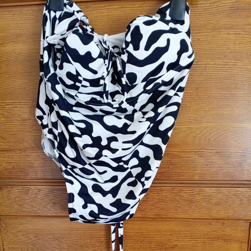Black mix maternity - m&s,