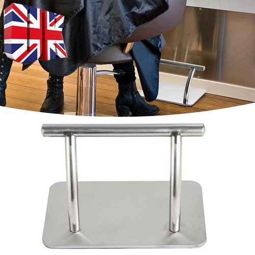 Salon chair foot rest - salon,